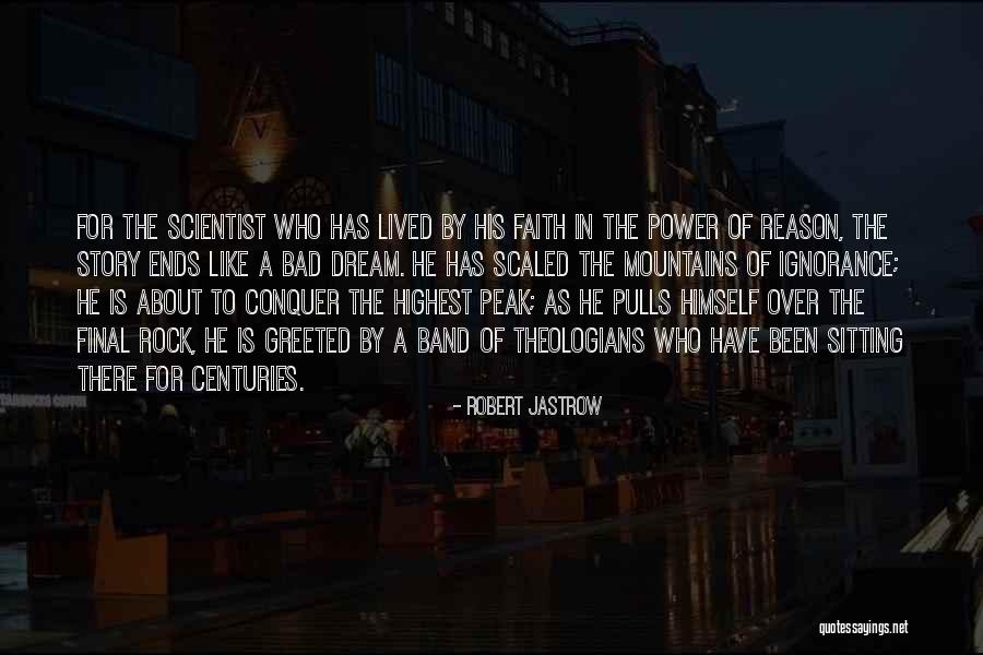 M Visvesvaraya Quotes By Robert Jastrow M Visvesvaraya Quotes By Robert Jastrow