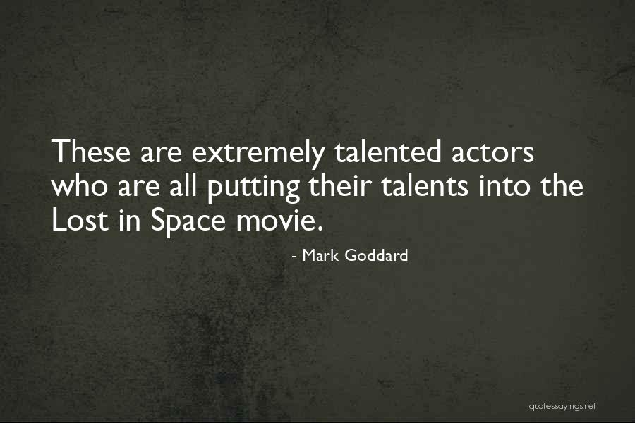 M Woodworks Quotes By Mark Goddard M Woodworks Quotes By Mark Goddard