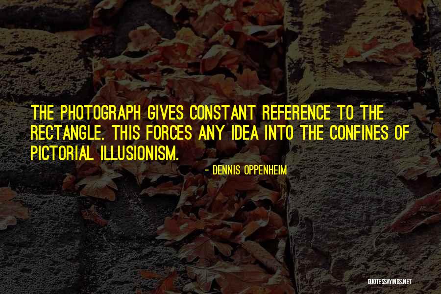 M Zgowe Porazenie Dzieciece Quotes By Dennis Oppenheim M Zgowe Porazenie Dzieciece Quotes By Dennis Oppenheim