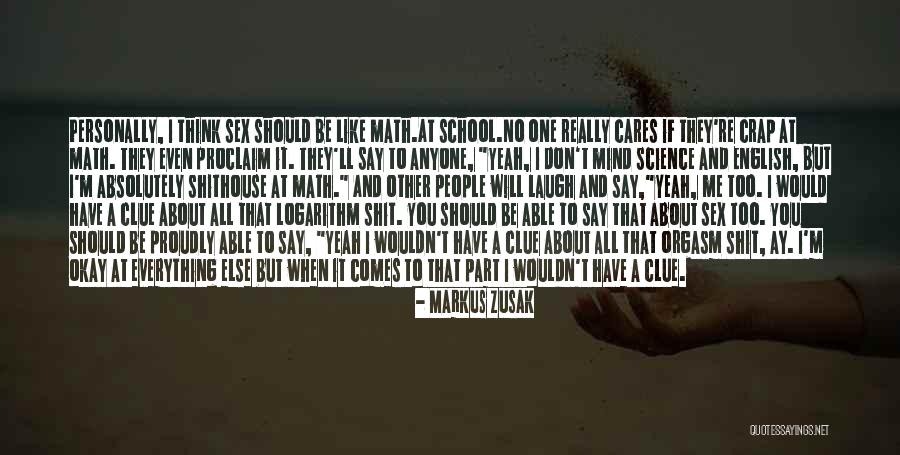 M Zusak Quotes By Markus Zusak M Zusak Quotes By Markus Zusak