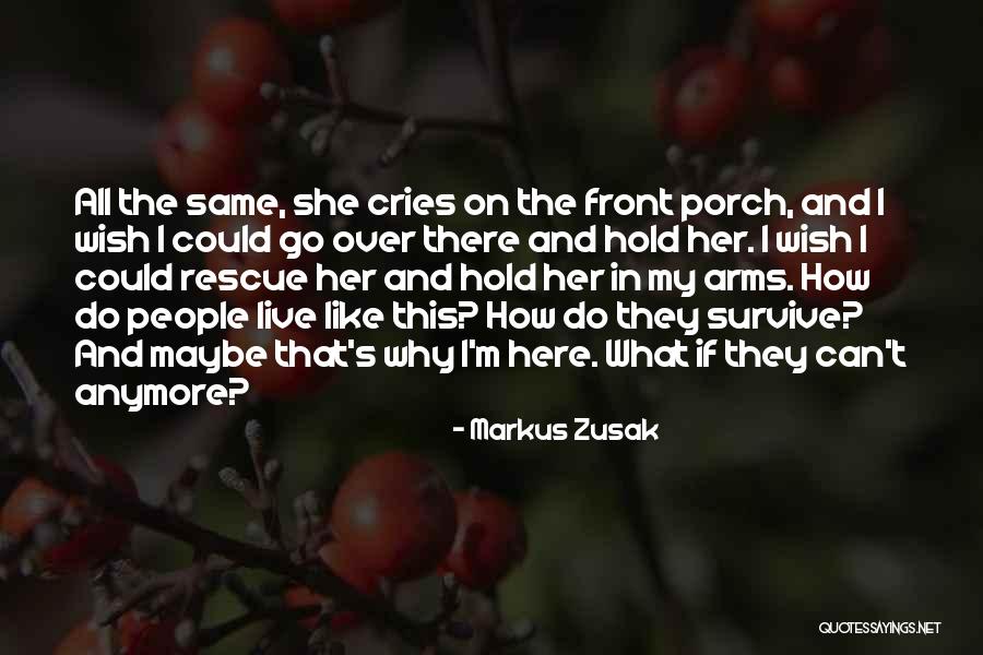 M Zusak Quotes By Markus Zusak M Zusak Quotes By Markus Zusak