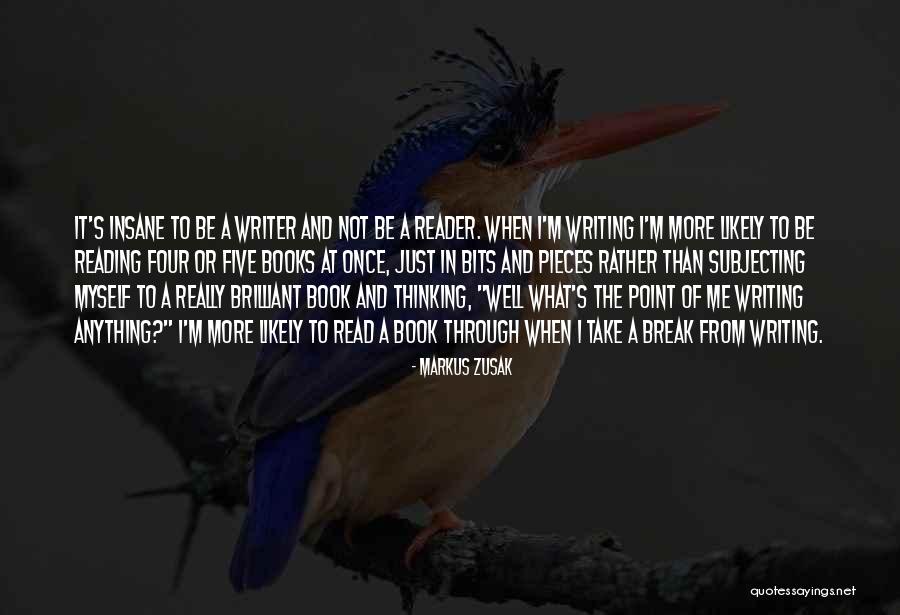 M Zusak Quotes By Markus Zusak M Zusak Quotes By Markus Zusak