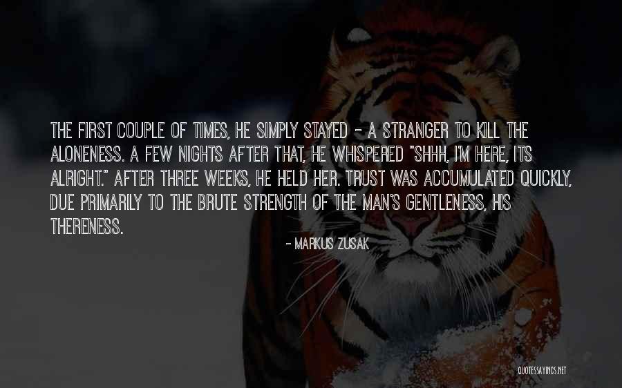 M Zusak Quotes By Markus Zusak M Zusak Quotes By Markus Zusak