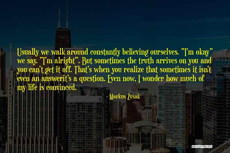M Zusak Quotes By Markus Zusak M Zusak Quotes By Markus Zusak