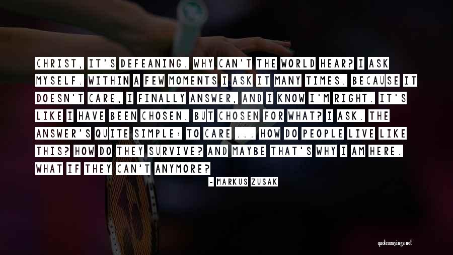 M Zusak Quotes By Markus Zusak M Zusak Quotes By Markus Zusak