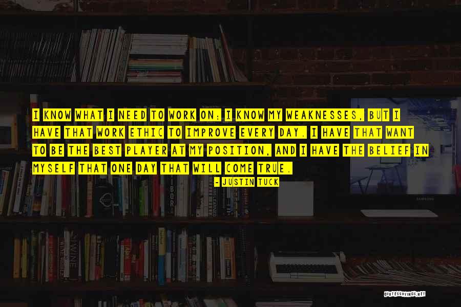M0rehousesamuel Gmail Quotes By Justin Tuck M0rehousesamuel Gmail Quotes By Justin Tuck
