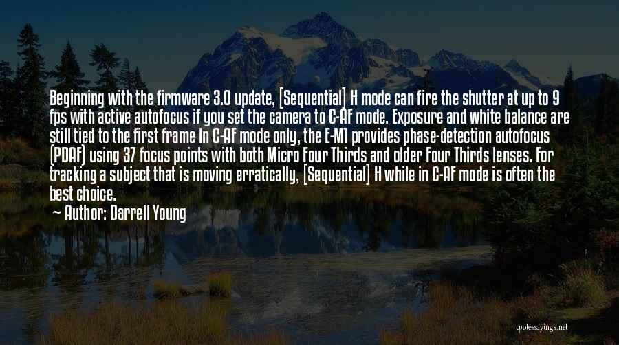M1-4x Quotes By Darrell Young