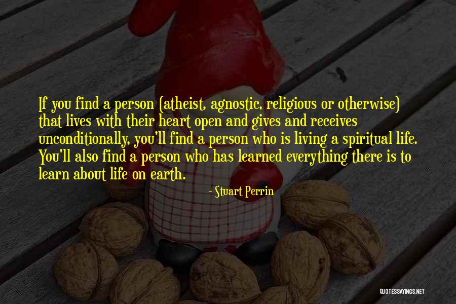 M107 Barrett Quotes By Stuart Perrin M107 Barrett Quotes By Stuart Perrin