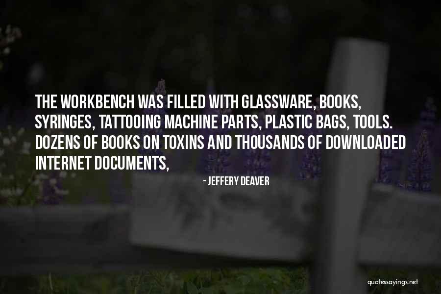 M107 Quotes By Jeffery Deaver M107 Quotes By Jeffery Deaver