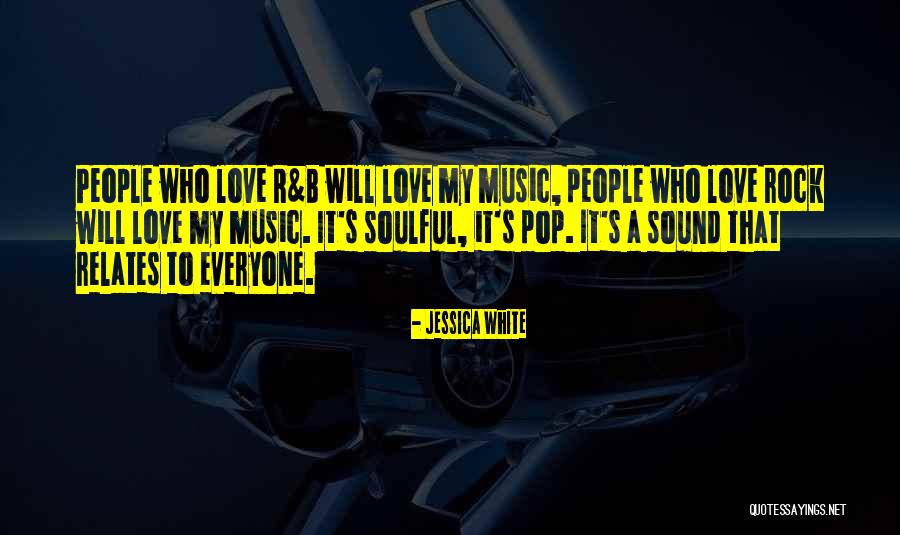 M107 Quotes By Jessica White M107 Quotes By Jessica White