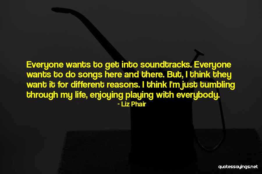 M107 Quotes By Liz Phair M107 Quotes By Liz Phair