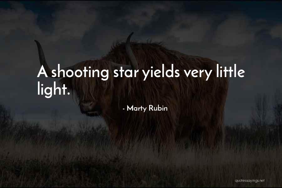 M107 Quotes By Marty Rubin M107 Quotes By Marty Rubin