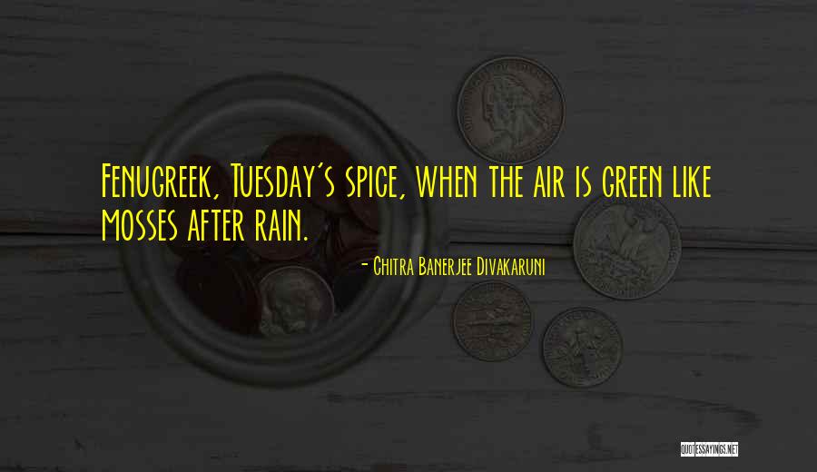 M109 Quotes By Chitra Banerjee Divakaruni M109 Quotes By Chitra Banerjee Divakaruni