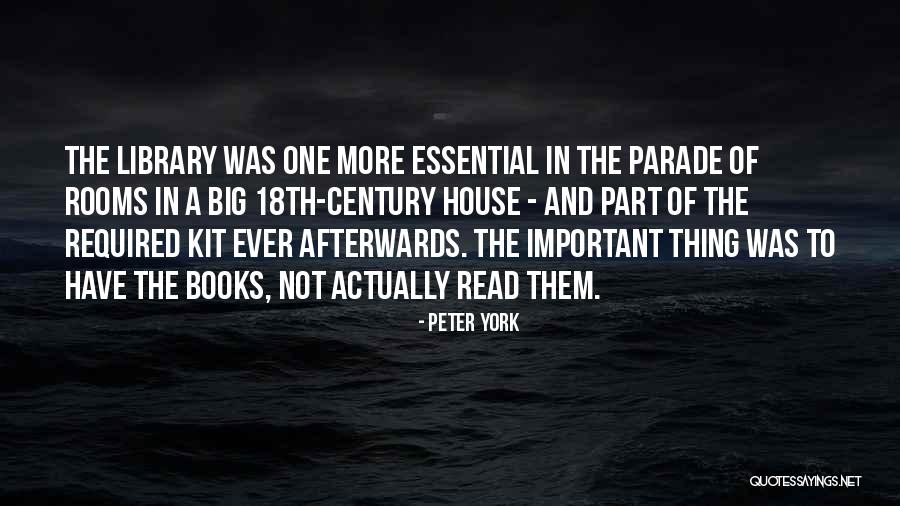 M13 Gun Quotes By Peter York M13 Gun Quotes By Peter York