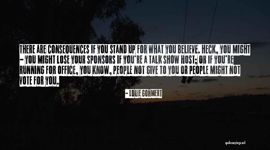 M16s Customized Quotes By Louie Gohmert M16s Customized Quotes By Louie Gohmert