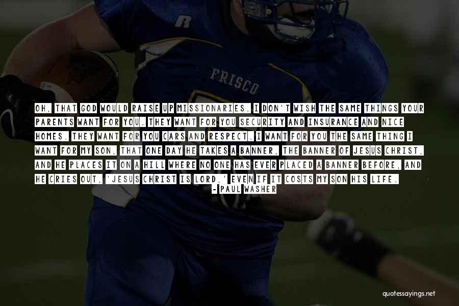 M16s Customized Quotes By Paul Washer M16s Customized Quotes By Paul Washer