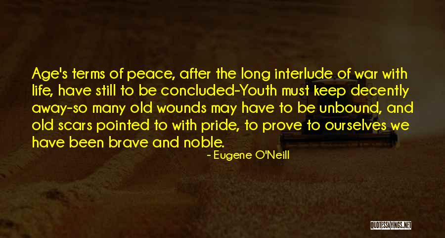 M1a1 Thompson Quotes By Eugene O'Neill M1a1 Thompson Quotes By Eugene O'Neill