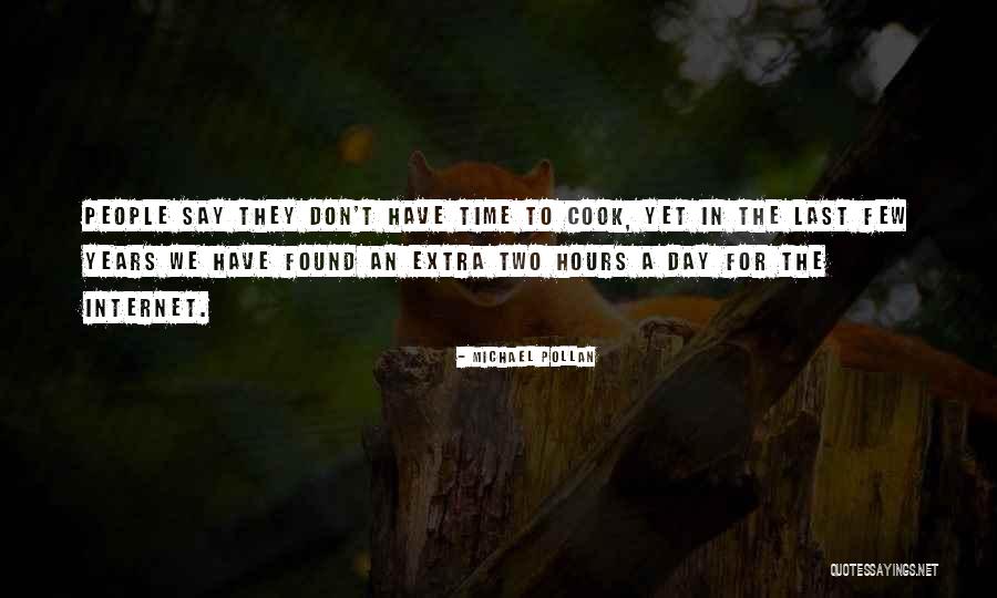 M3 Quotes By Michael Pollan M3 Quotes By Michael Pollan