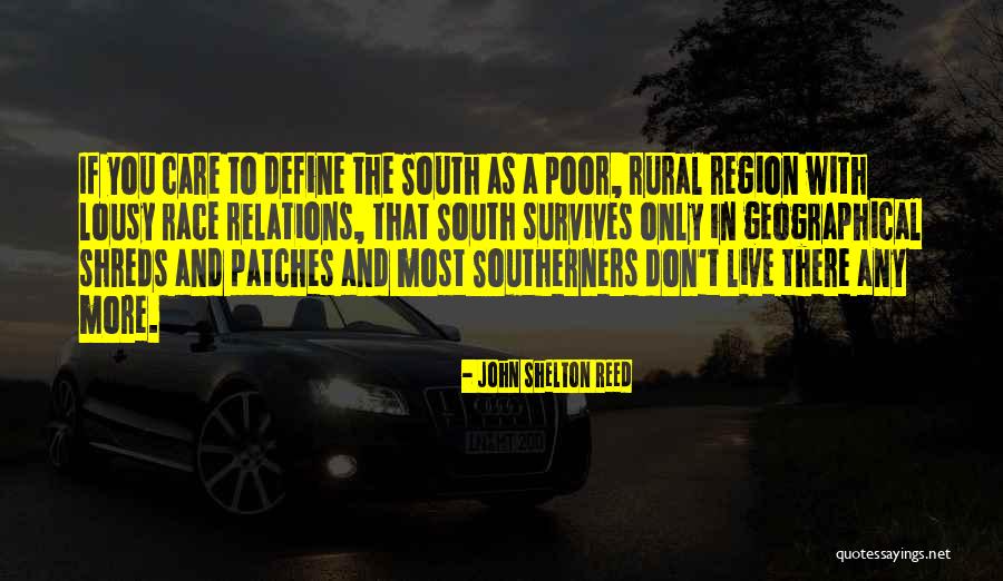 M32 Edit Quotes By John Shelton Reed M32 Edit Quotes By John Shelton Reed