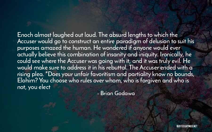 M4gery Quotes By Brian Godawa M4gery Quotes By Brian Godawa