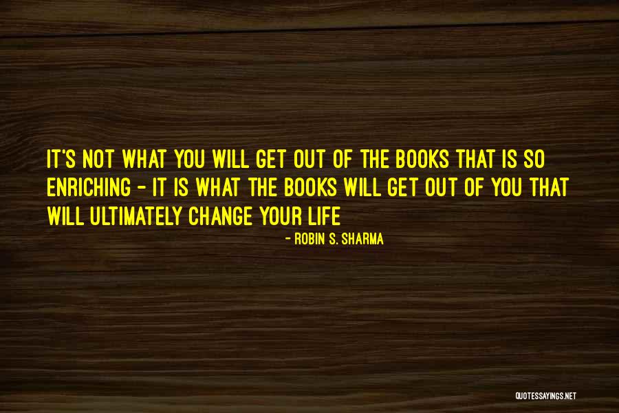 M4gery Quotes By Robin S. Sharma M4gery Quotes By Robin S. Sharma