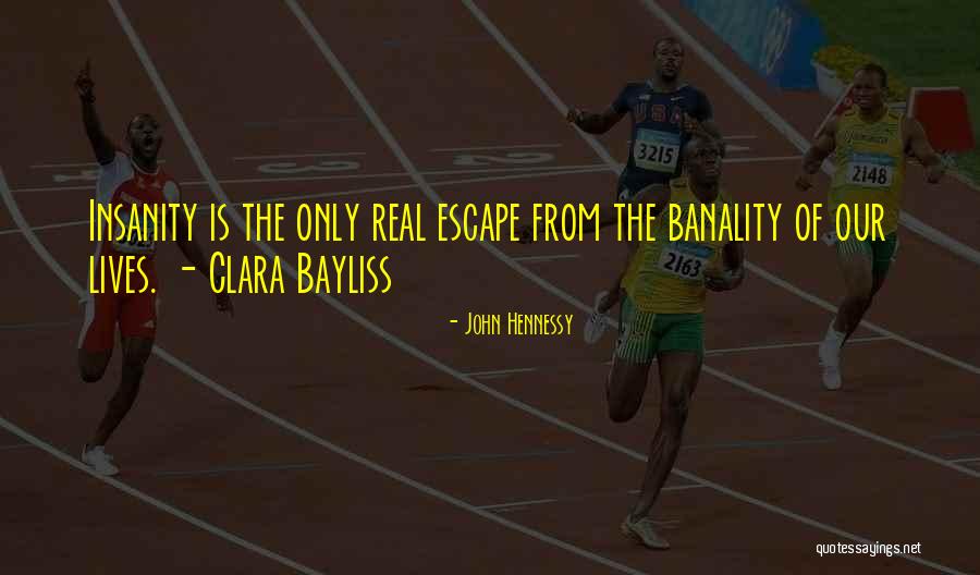 M60e4 Quotes By John Hennessy M60e4 Quotes By John Hennessy