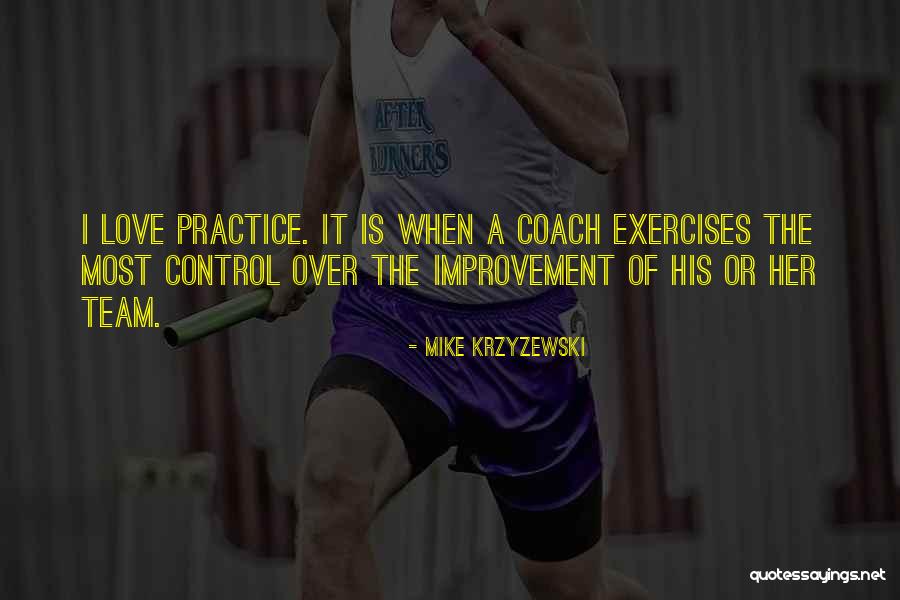 M60e4 Quotes By Mike Krzyzewski M60e4 Quotes By Mike Krzyzewski