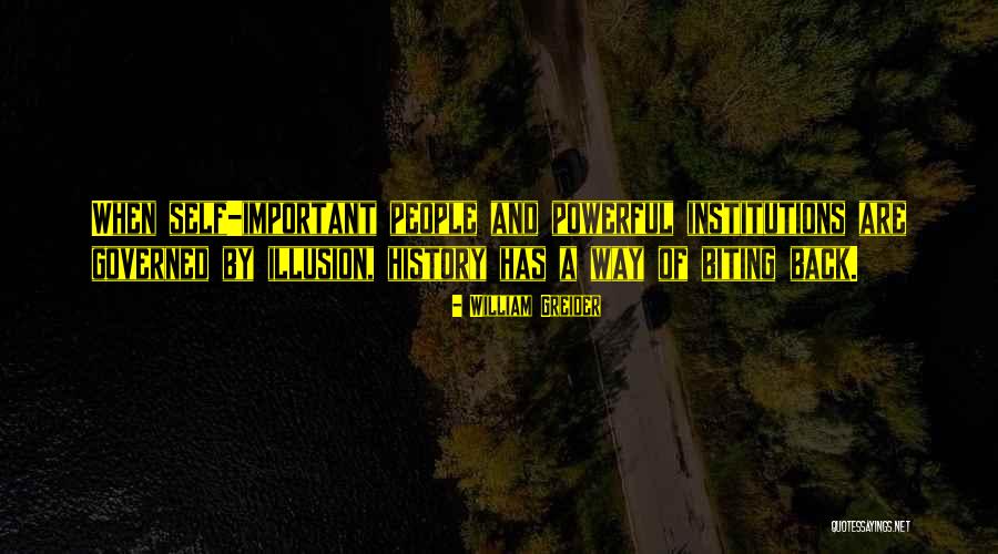 M60e4 Quotes By William Greider M60e4 Quotes By William Greider