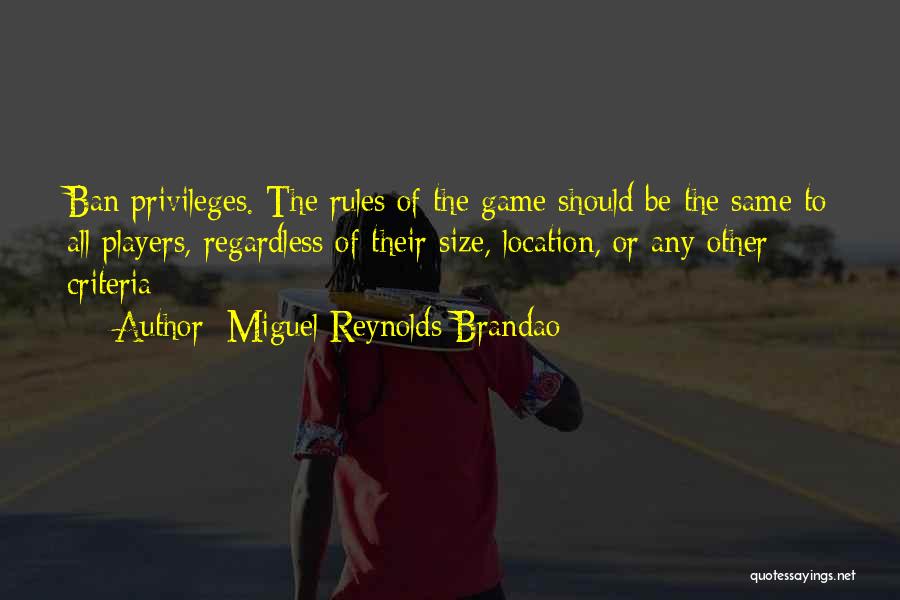 M60s For Sale Quotes By Miguel Reynolds Brandao