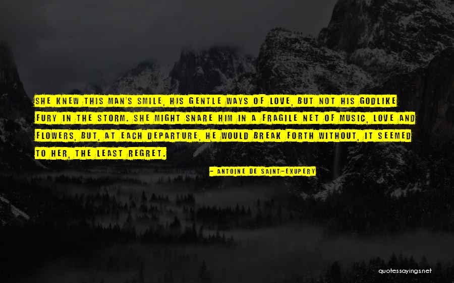 M9 Bayonet Quotes By Antoine De Saint-Exupery M9 Bayonet Quotes By Antoine De Saint-Exupery