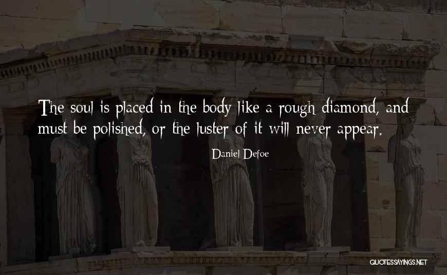 M9 Bayonet Quotes By Daniel Defoe M9 Bayonet Quotes By Daniel Defoe
