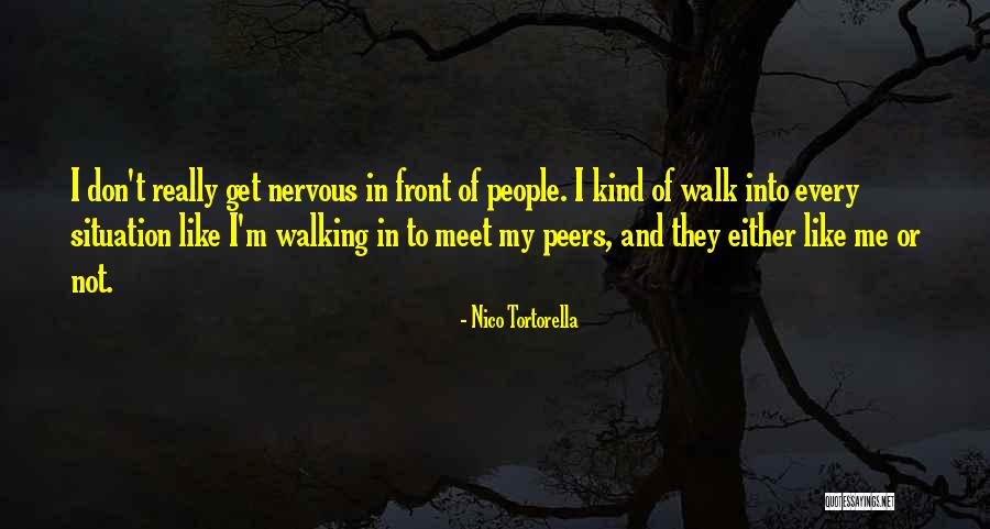 Ma Asis Princas Quotes By Nico Tortorella Ma Asis Princas Quotes By Nico Tortorella