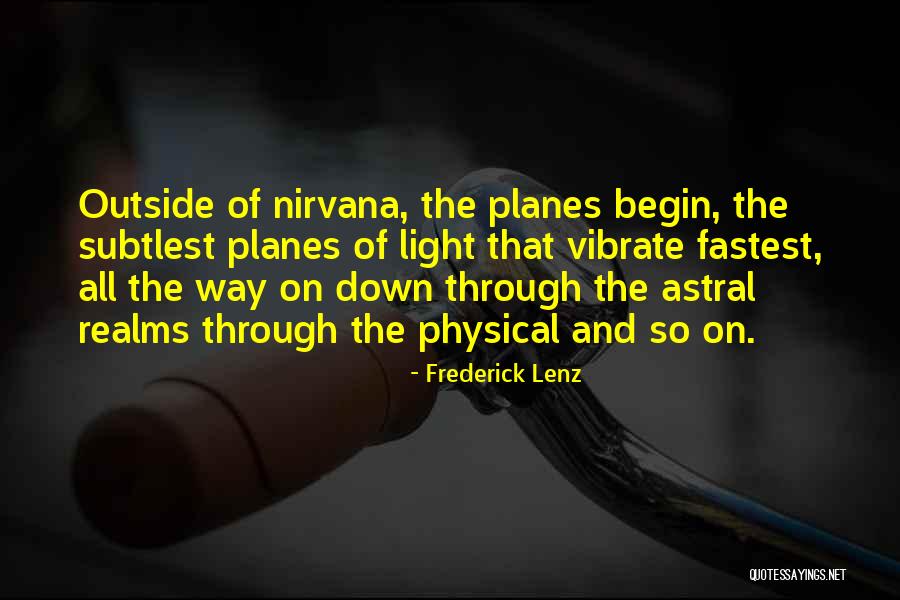 Ma Buendia Quotes By Frederick Lenz Ma Buendia Quotes By Frederick Lenz
