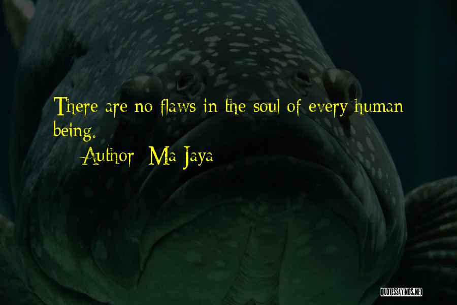 Ma Jaya Quotes 1916854