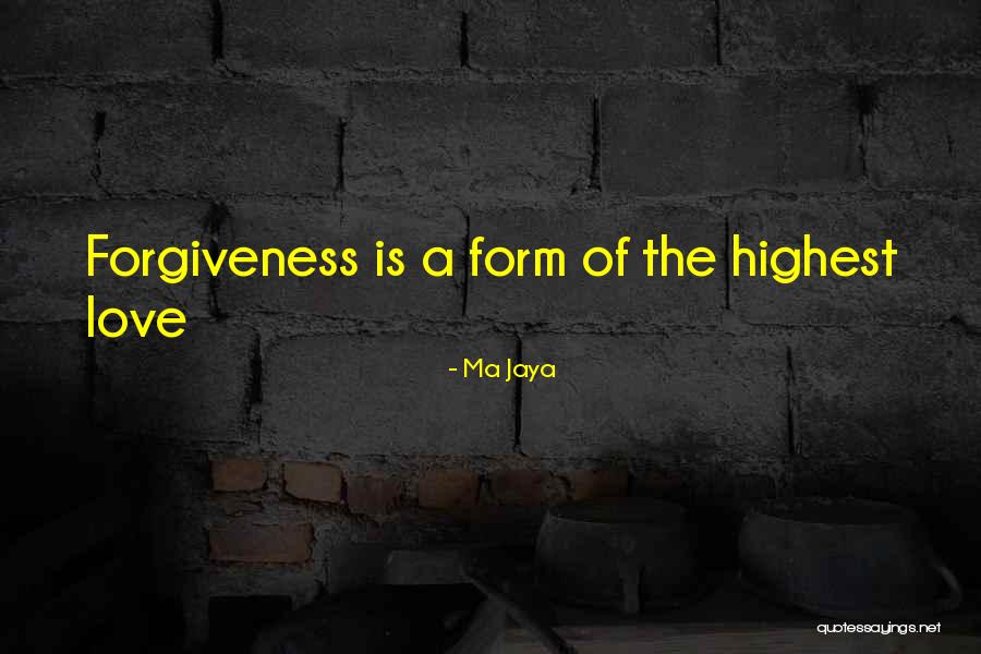 Ma Jaya Quotes 858194 Ma Jaya Quotes 858194