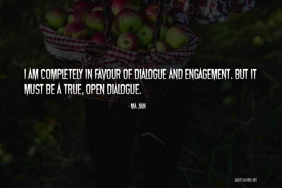 Ma Jian Quotes 1394901 Ma Jian Quotes 1394901