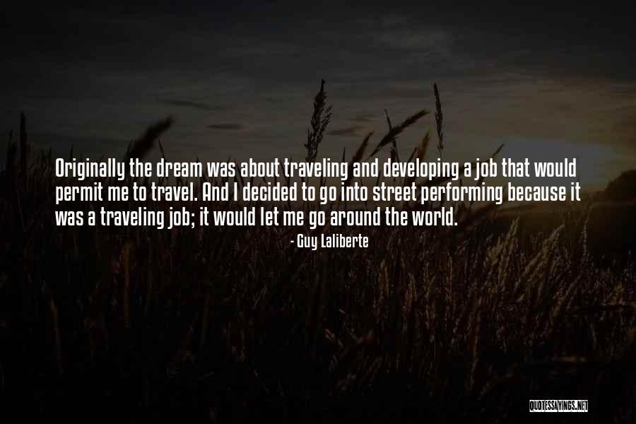 Ma Jolie Quotes By Guy Laliberte Ma Jolie Quotes By Guy Laliberte