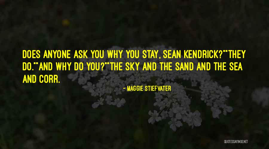 Ma Jolie Quotes By Maggie Stiefvater Ma Jolie Quotes By Maggie Stiefvater