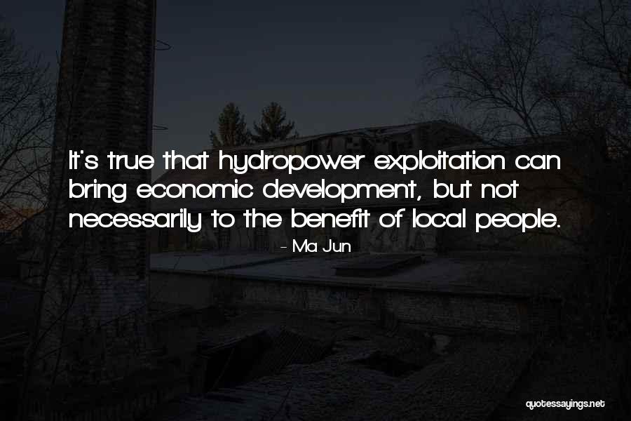 Ma Jun Quotes 1151654 Ma Jun Quotes 1151654