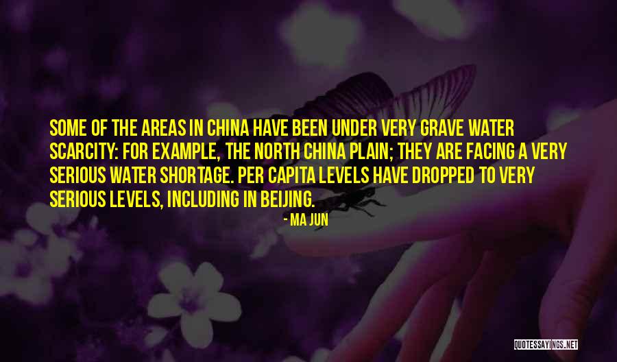 Ma Jun Quotes 1360449 Ma Jun Quotes 1360449
