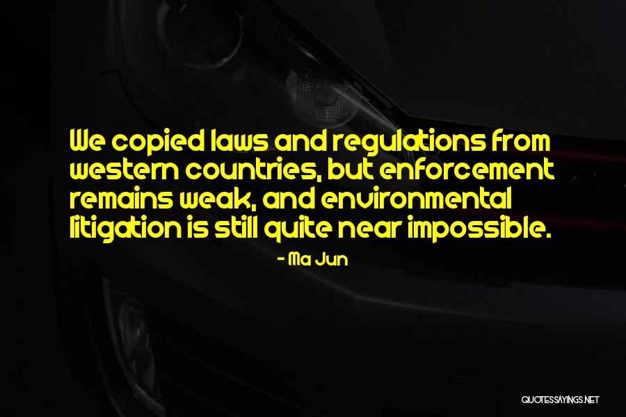 Ma Jun Quotes 1382215 Ma Jun Quotes 1382215