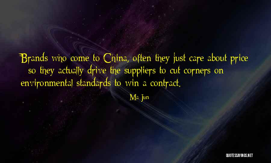 Ma Jun Quotes 2120397 Ma Jun Quotes 2120397