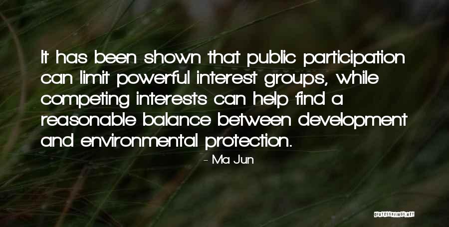 Ma Jun Quotes 2235174 Ma Jun Quotes 2235174