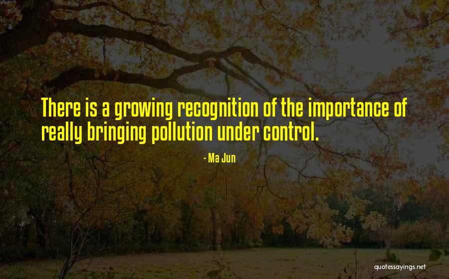 Ma Jun Quotes 259631 Ma Jun Quotes 259631