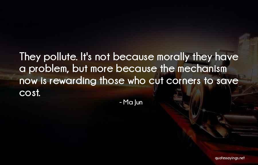 Ma Jun Quotes 336980 Ma Jun Quotes 336980
