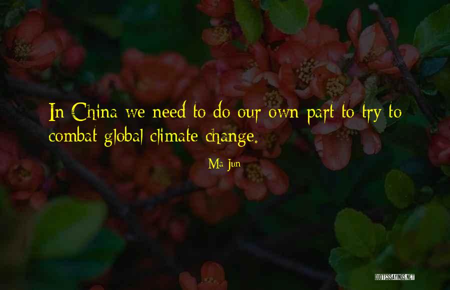 Ma Jun Quotes 339981 Ma Jun Quotes 339981