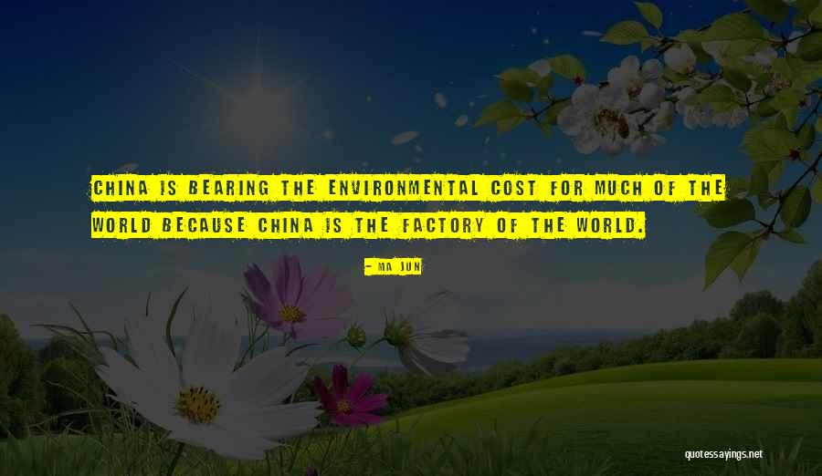 Ma Jun Quotes 705451 Ma Jun Quotes 705451