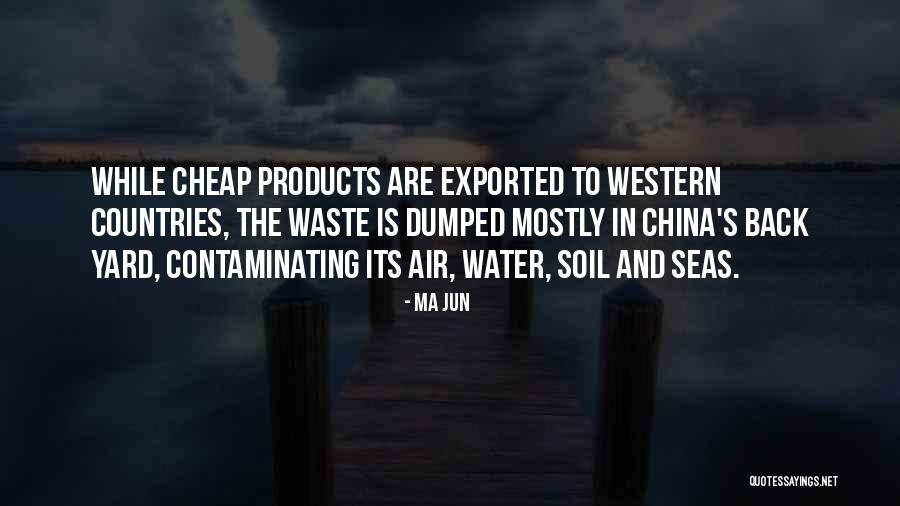 Ma Jun Quotes 711232 Ma Jun Quotes 711232
