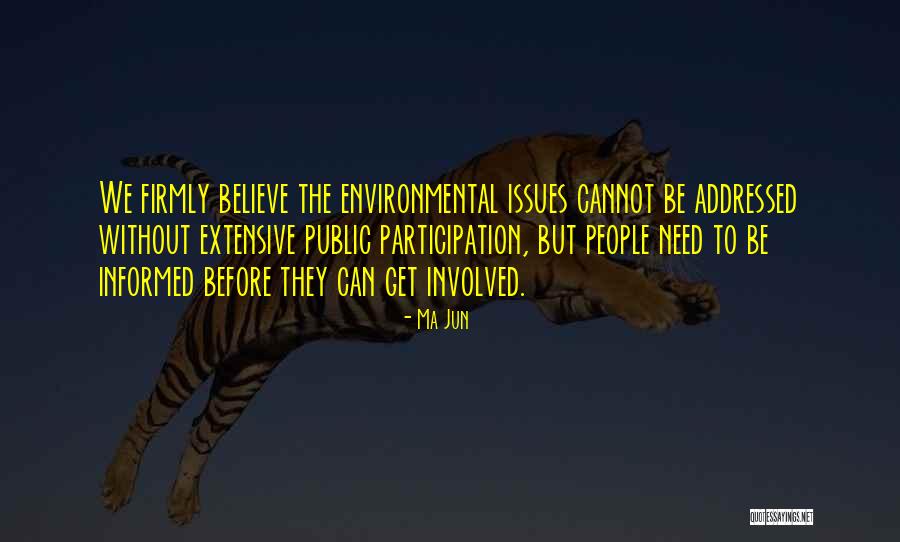 Ma Jun Quotes 783551 Ma Jun Quotes 783551