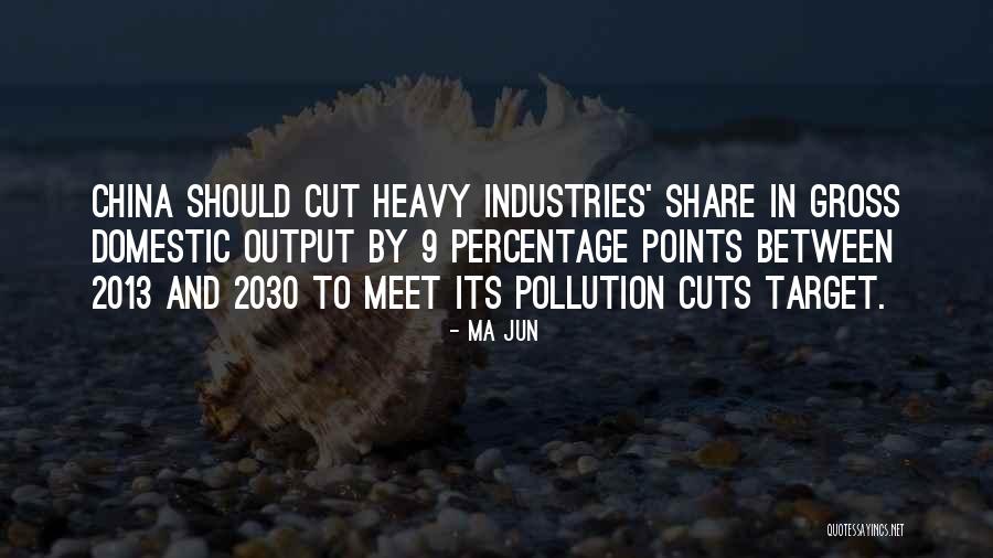 Ma Jun Quotes 906356 Ma Jun Quotes 906356